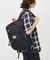 【DICKIES/ディッキーズ】SQUARE POCKET BACK PACK