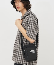 【DICKIES/ディッキーズ】EXT LOGO QUICK SHOULDER