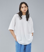 【POLER / ポーラー】VORTE QUICKDRY MESHTシャツ/