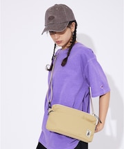 【COBMASTER/コブマスター】Air WP ALT SHOULDERBAG
