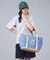 【COBMASTER/コブマスター】 Air WP DESERT TOTE810
