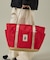 【COBMASTER/コブマスター】 Air WP DESERT TOTE810