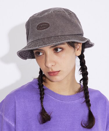 【DICKIES/ディッキーズ】EX PIGMENT CALIF WAPPEN