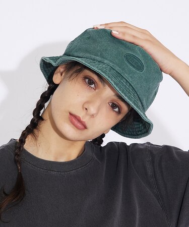 【DICKIES/ディッキーズ】EX PIGMENT CALIF WAPPEN