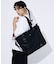 【NoiR/ノアール】：Anchortote N25001/トートバッグ【WEB