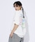 【YOIDORE/ヨイドレ 】スーベニアTシャツ2/ 酒愛好家/ユニセックス