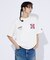 【YOIDORE/ヨイドレ 】スーベニアTシャツ2/ 酒愛好家/ユニセックス