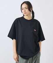 【NANGA/ナンガ】ECO HYBRID BOX LOGO EMB/ミニボック