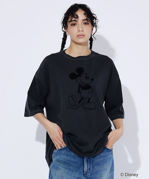 【GOOD ROCK SPEED/グッドロックスピード】Disney / Mic