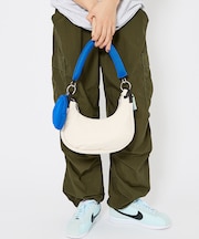 【cheek/チーク】rund shoulder C25001 ショルダーバック