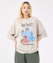 【FRUIT OF THE LOOM/フルーツ オブ ザ ルーム】SESAME