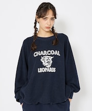 【AMERICANA×ORIGINAL Charcoal/アメリカーナ×オリジナ