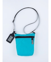 【WEEKEND(ER)/ウィークエンダー】QUILTED MINI /ポシェッ