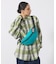 【WEEKEND(ER)/ウィークエンダー】QUILTED FUNNYPACK