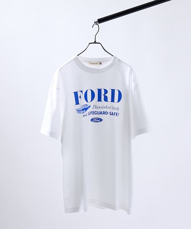 【GOOD ROCK SPEED / グッドロックスピード】FORD 半袖Tシャ