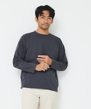 【速乾 / DRY MAX】長袖Tシャツ