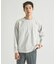 【速乾 / DRY MAX】長袖Tシャツ