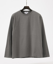 【速乾 / DRY MAX】長袖Tシャツ