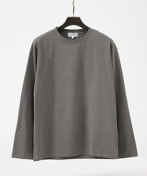 【速乾 / DRY MAX】長袖Tシャツ