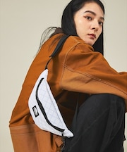 【Flowfold/フローフォールド】FANNY PACK_SMALL/ファニー