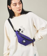 【Flowfold/フローフォールド】FANNY PACK_SMALL/ファニー