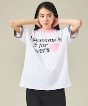 【JACKSON MATISSE/ジャクソンマティス】is for lovers