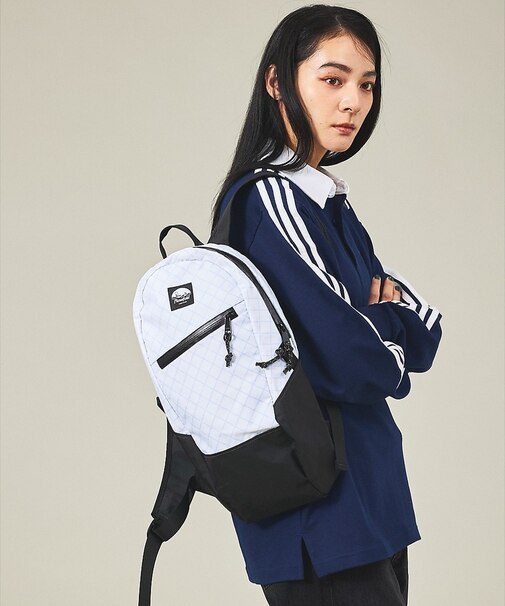【Flowfold/フローフォールド】BACKPACK /バックパック/10L/