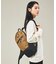【Flowfold/フローフォールド】BACKPACK /バックパック/10L/