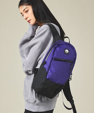 【Flowfold/フローフォールド】BACKPACK /バックパック/10L/