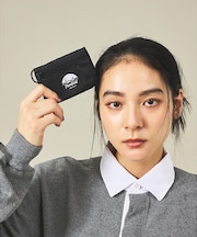 【Flowfold/フローフォールド】 MINI POUCH/ミニポーチ/小銭入