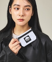 【Flowfold/フローフォールド】 MINI POUCH/ミニポーチ/小銭入