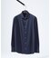 【接触冷感】アイスピケ ストレッチ 長袖シャツ / FLEX SHIRTS