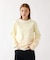 BARBARIAN 12ozHEAVY WEIGHT CREW LONG/ボーダ