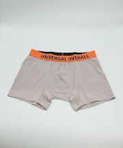 【UNIVERSAL OVERALL/ユニバーサルオーバーオール】KNIT BO
