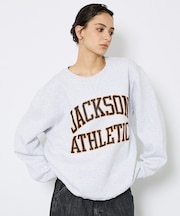 【RUSSELL ATHLETIC/ラッセルアスレティック】Russell×JA