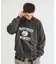 【MIXTA/ミクスタ】CREW NECK SWEAT/クルーネック/ WEST
