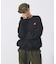 【POLER / ポーラー】HEART LOGO EMBROIDERY CREW