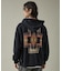【PENDLETON/ペンドルトン】Back Print Zip Up Hood