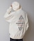 【PENDLETON/ペンドルトン】Back Print Zip Up Hood
