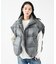 【upper hights / アッパーハイツ】Chur BIGシルエット ダウ
