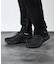 【rig Footwear /リグ フットウェア】hoja/ホジャ/リカバリーシ