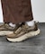 【rig Footwear /リグ フットウェア】hoja/ホジャ/リカバリーシ