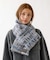 【PENDLETON / ペンドルトン】FLANNEL MUFFLER / フラ