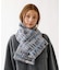【PENDLETON / ペンドルトン】FLANNEL MUFFLER / フラ