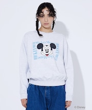 【GOOD ROCK SPEED/グッドロックスピード】MICKEY MOUSE