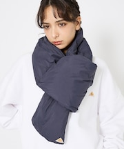 【KELTY / ケルティ】nsulation Muffler/ 防寒/軽量/ア