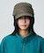 【NANGA/ナンガ】AURORA TEX DOWN DUCK BILL CAP