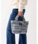 【PENDLETON/ペンドルトン】FLANNEL TOTEBAG/トートバッグ
