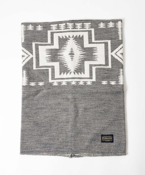【PENDLETON / ペンドルトン】HARDING NECKWARMER/ネ