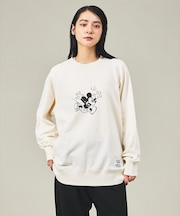 【MICKEY × DISCUS ATHLETIC / ミッキー × ディスカス